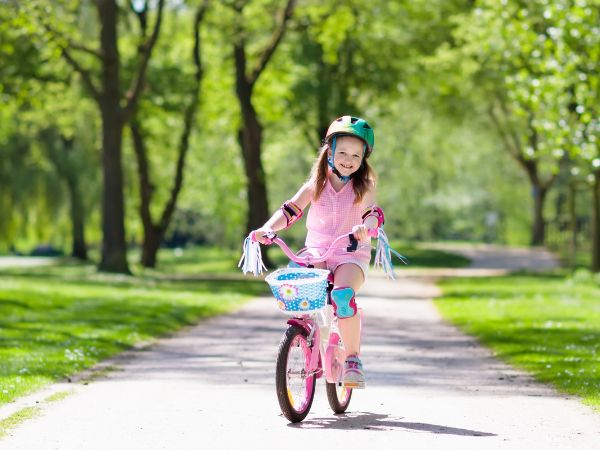 Aktywność na świeżym powietrzu dla dzieci - zdrowie, radość i przygoda